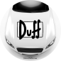 Preview: Aufkleber 46042 Duff Beer